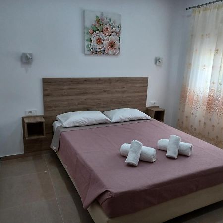 Comfort Apartments Kéfalos Zewnętrze zdjęcie