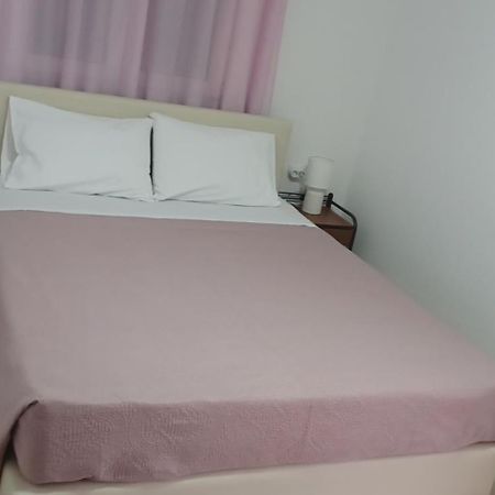 Comfort Apartments Kéfalos Zewnętrze zdjęcie