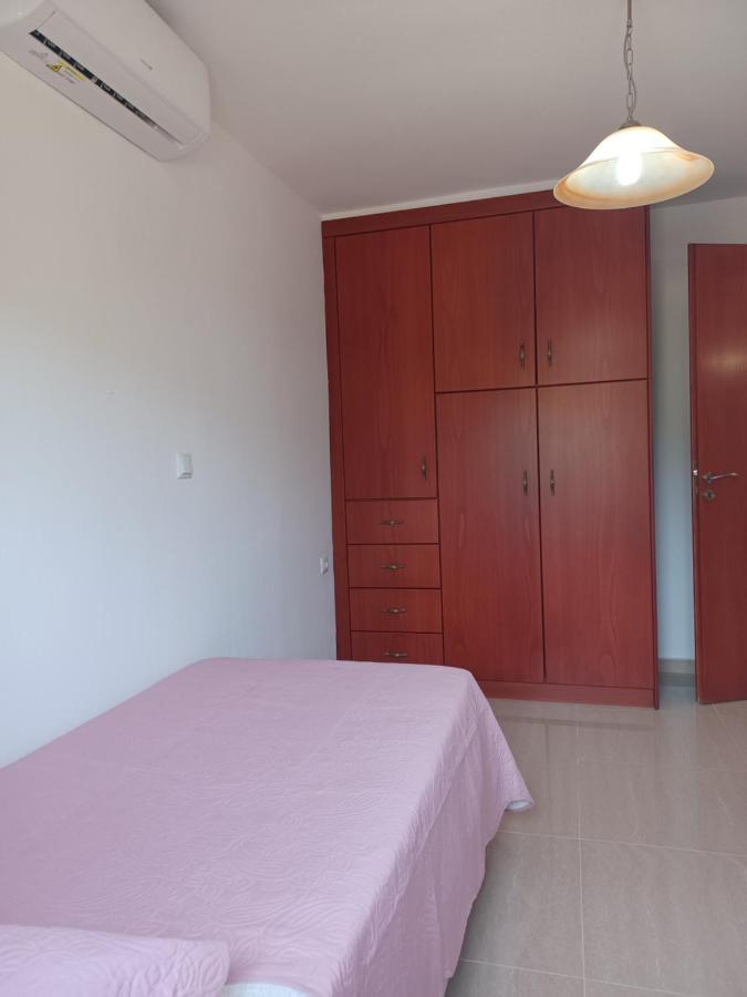 Comfort Apartments Kéfalos Zewnętrze zdjęcie