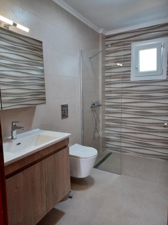 Comfort Apartments Kéfalos Zewnętrze zdjęcie