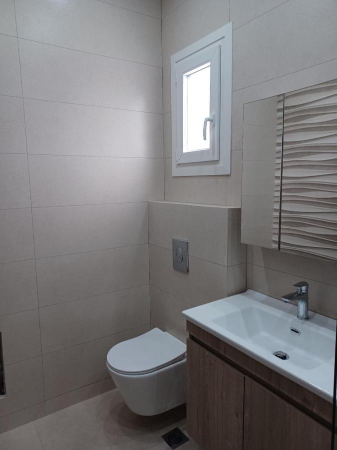 Comfort Apartments Kéfalos Zewnętrze zdjęcie