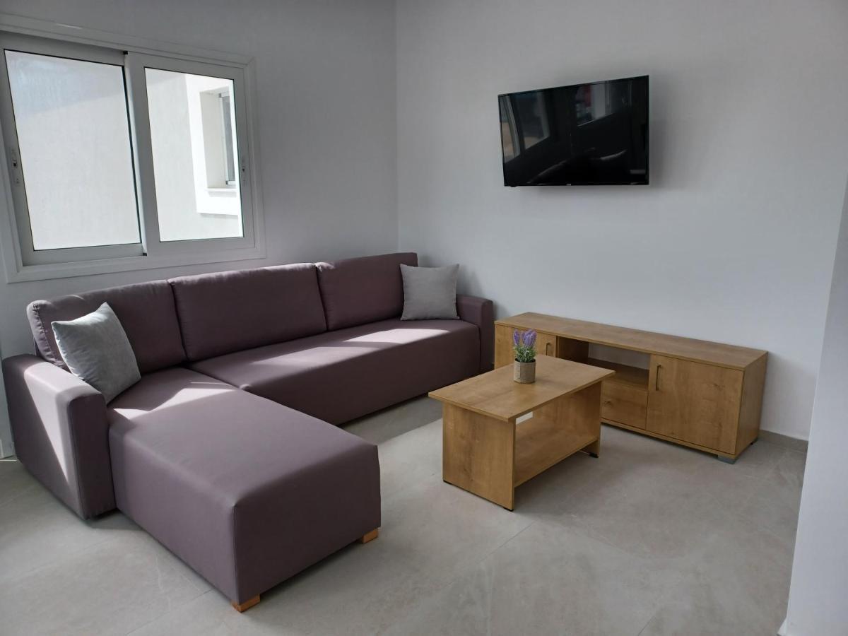 Comfort Apartments Kéfalos Zewnętrze zdjęcie