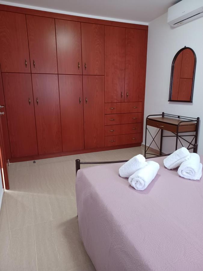 Comfort Apartments Kéfalos Zewnętrze zdjęcie