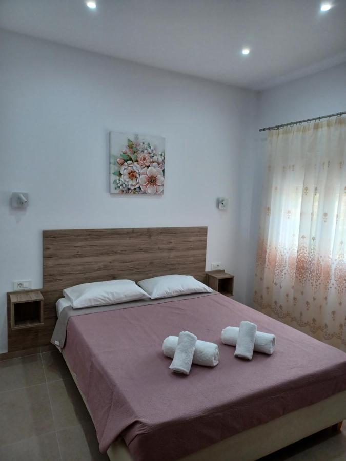 Comfort Apartments Kéfalos Zewnętrze zdjęcie
