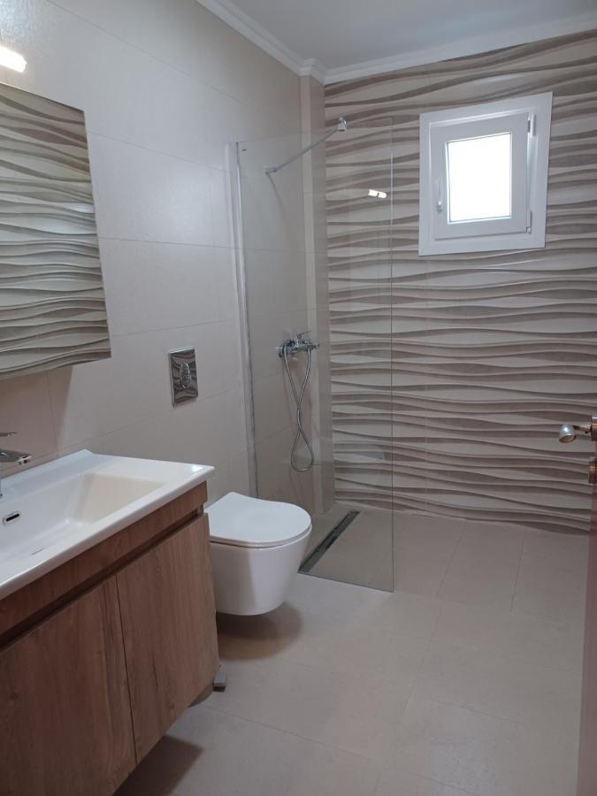 Comfort Apartments Kéfalos Zewnętrze zdjęcie