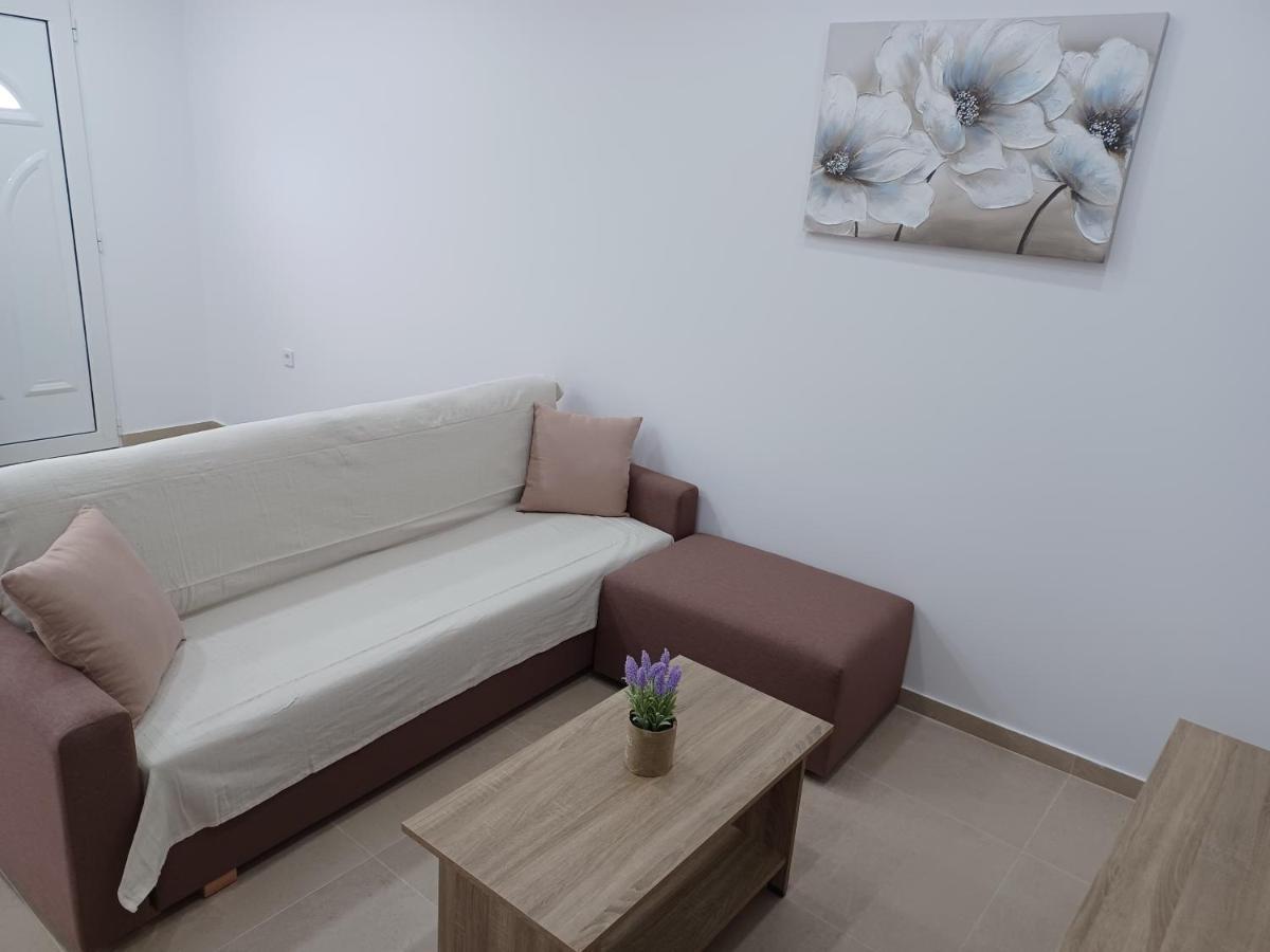 Comfort Apartments Kéfalos Zewnętrze zdjęcie