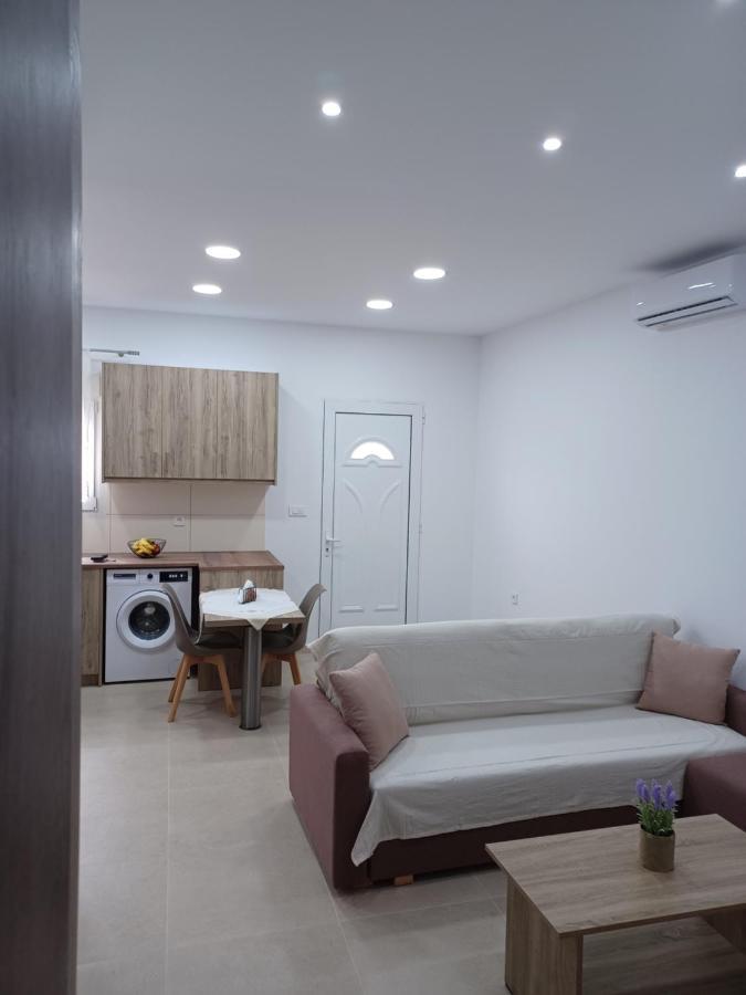 Comfort Apartments Kéfalos Zewnętrze zdjęcie