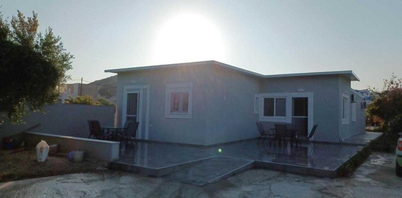 Comfort Apartments Kéfalos Zewnętrze zdjęcie