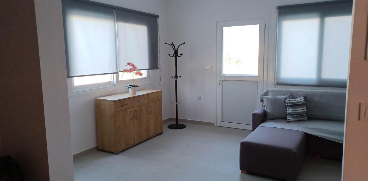 Comfort Apartments Kéfalos Zewnętrze zdjęcie