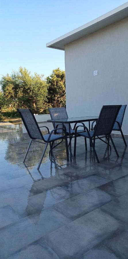 Comfort Apartments Kéfalos Zewnętrze zdjęcie