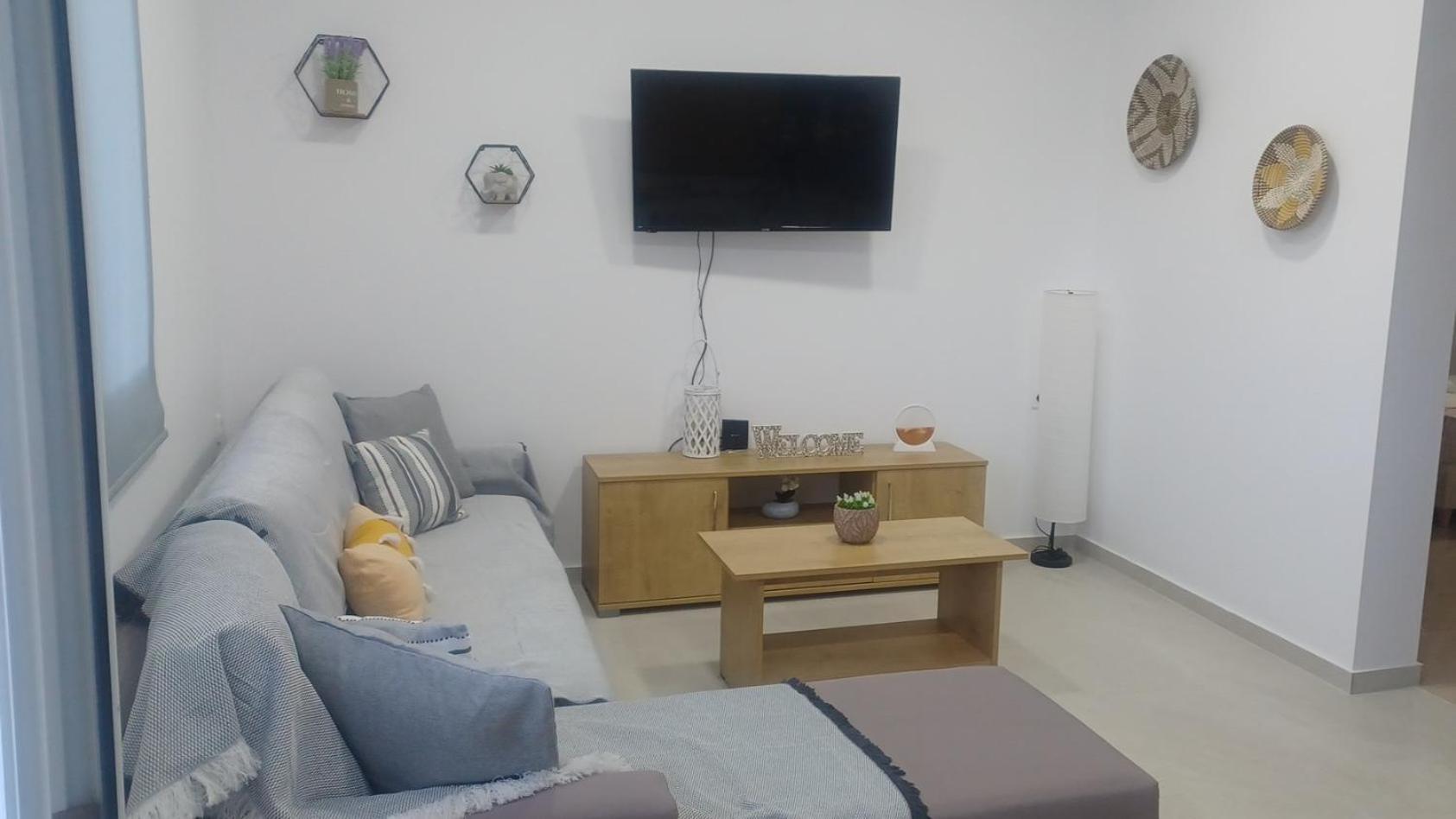 Comfort Apartments Kéfalos Zewnętrze zdjęcie