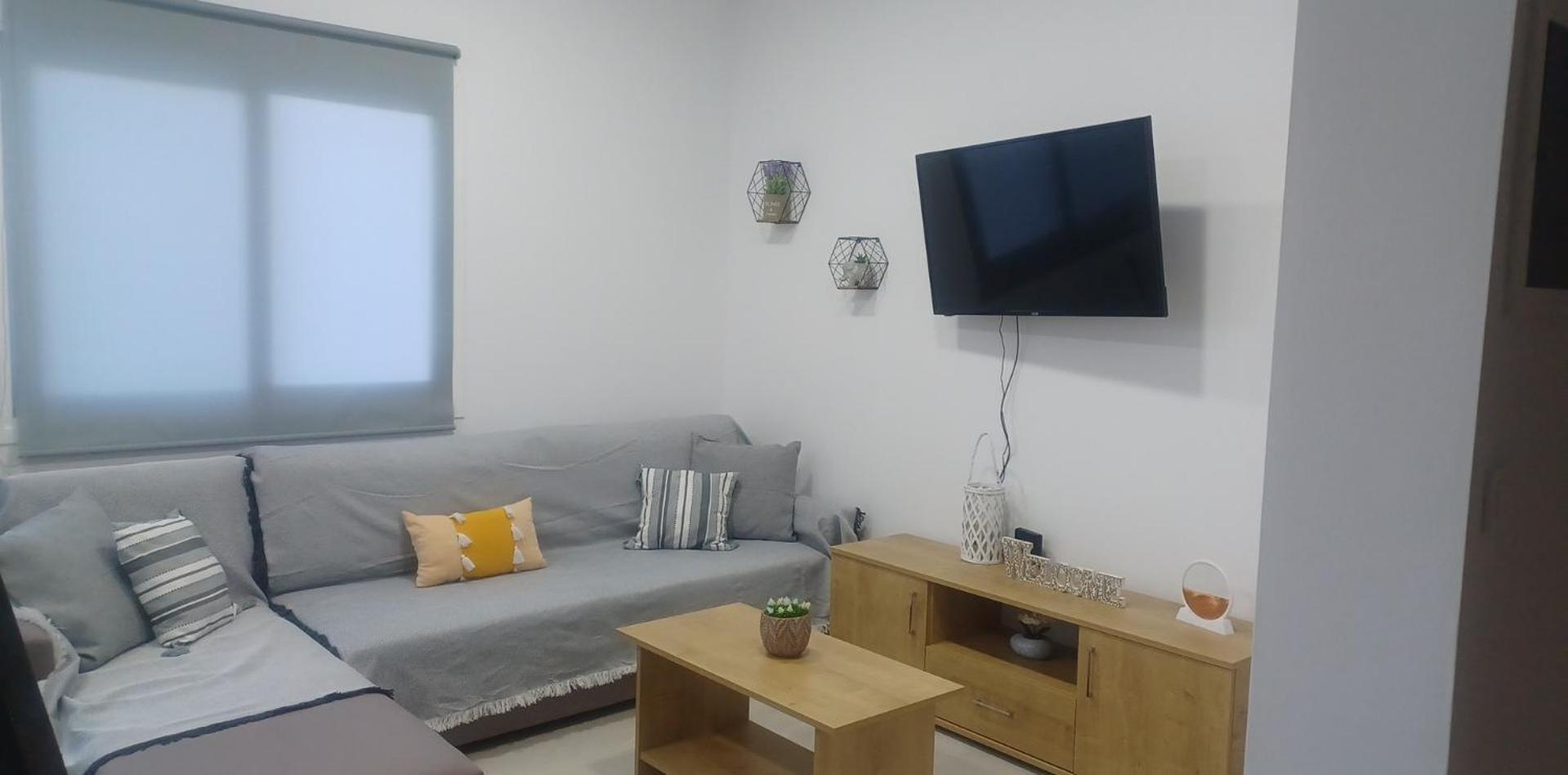 Comfort Apartments Kéfalos Zewnętrze zdjęcie