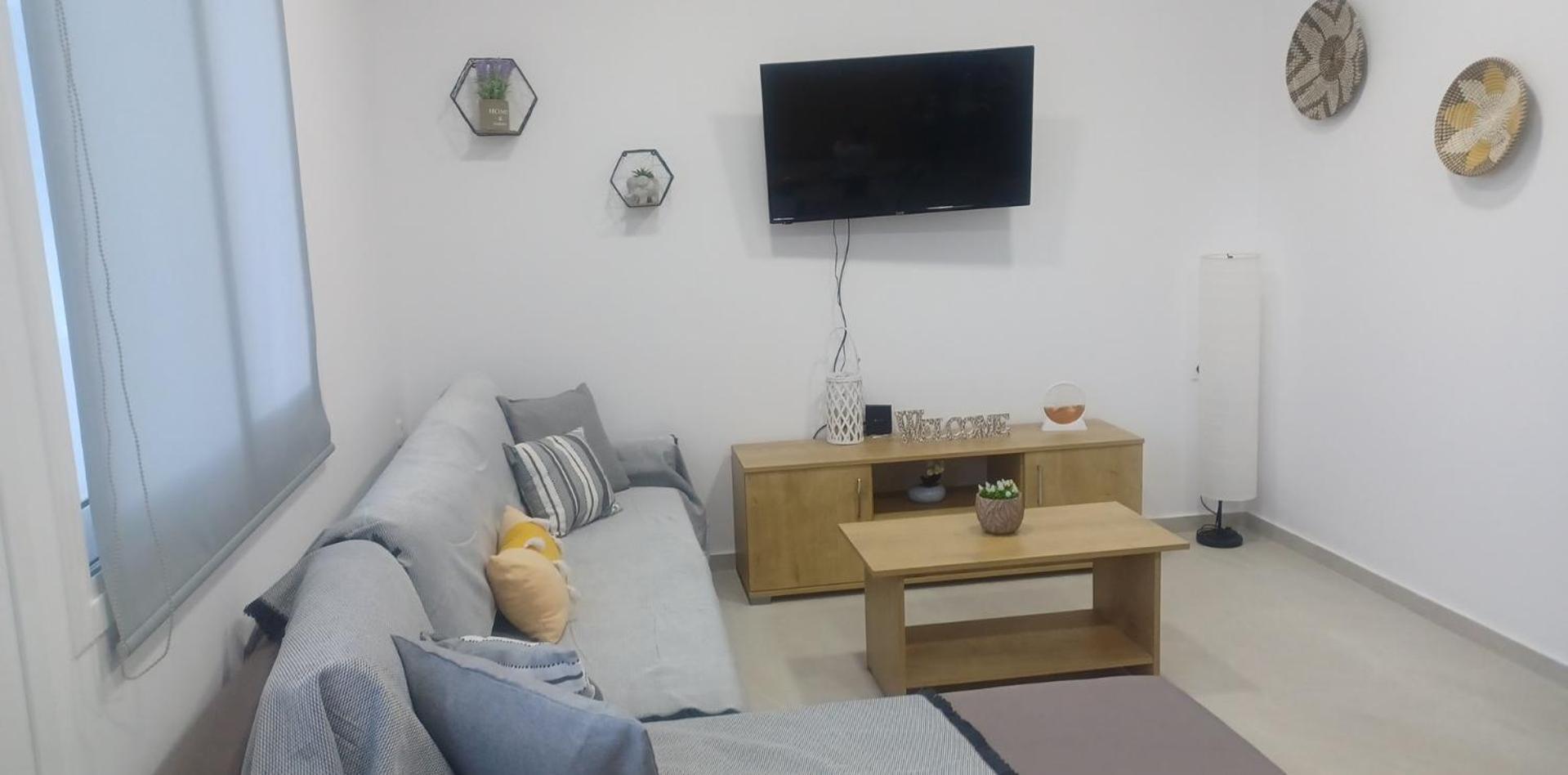 Comfort Apartments Kéfalos Zewnętrze zdjęcie