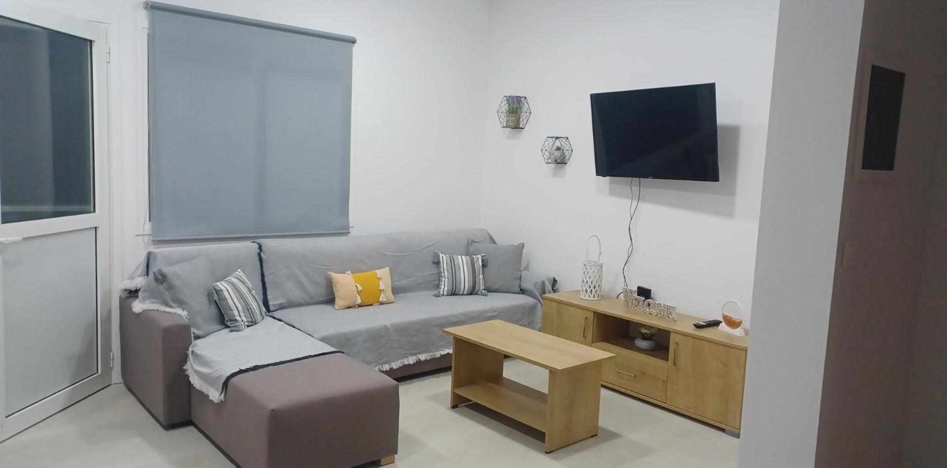 Comfort Apartments Kéfalos Zewnętrze zdjęcie