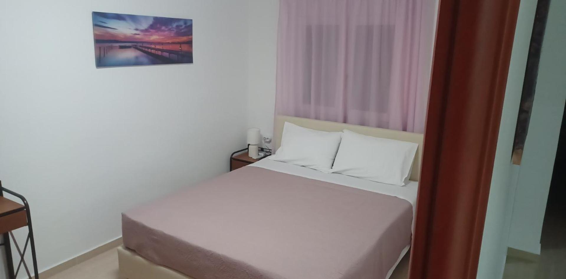 Comfort Apartments Kéfalos Zewnętrze zdjęcie