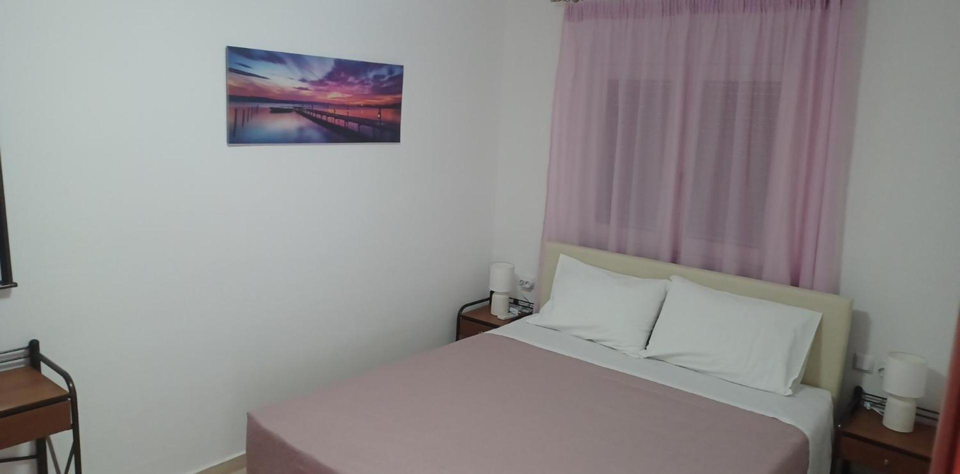 Comfort Apartments Kéfalos Zewnętrze zdjęcie