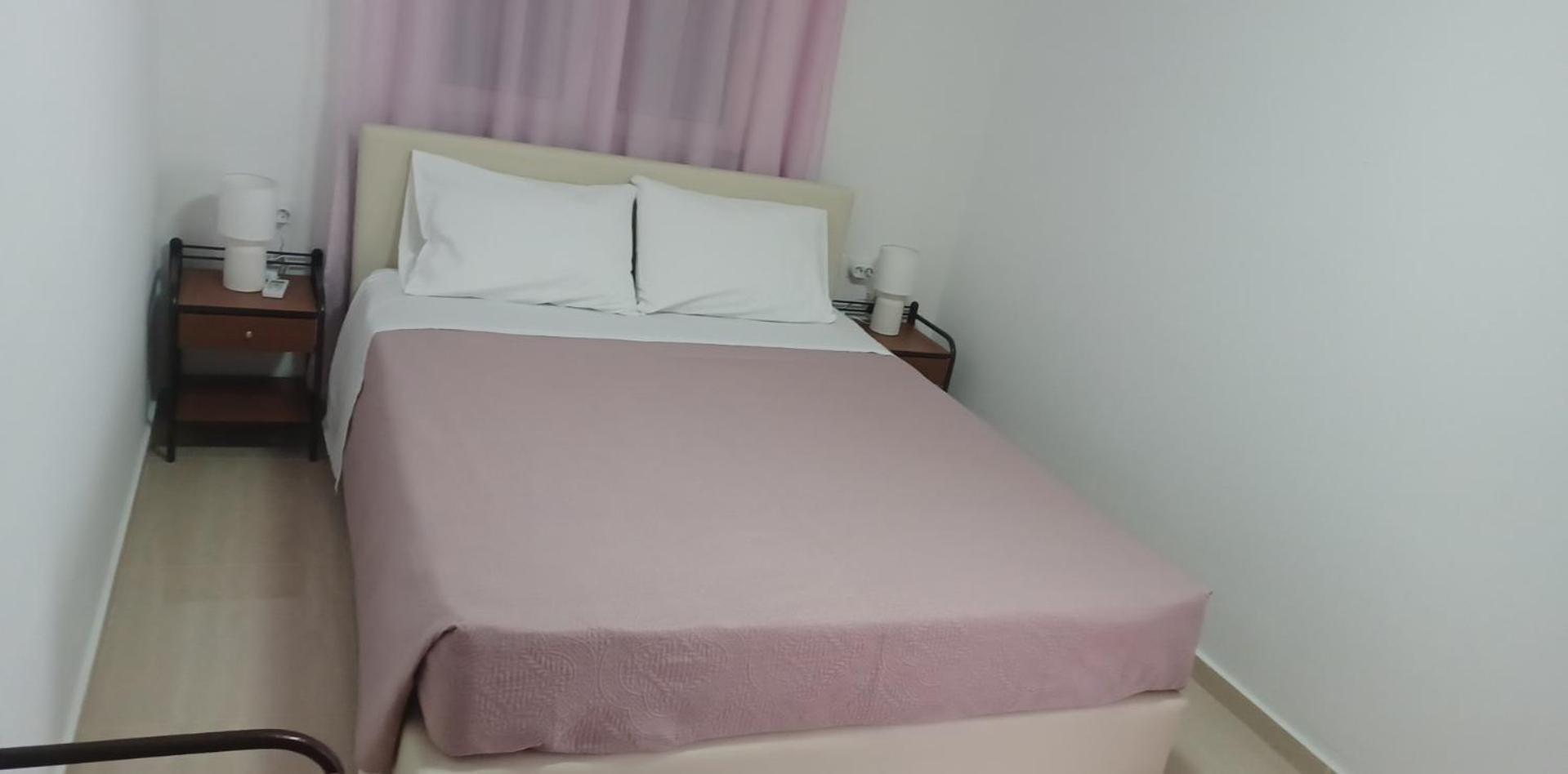 Comfort Apartments Kéfalos Zewnętrze zdjęcie