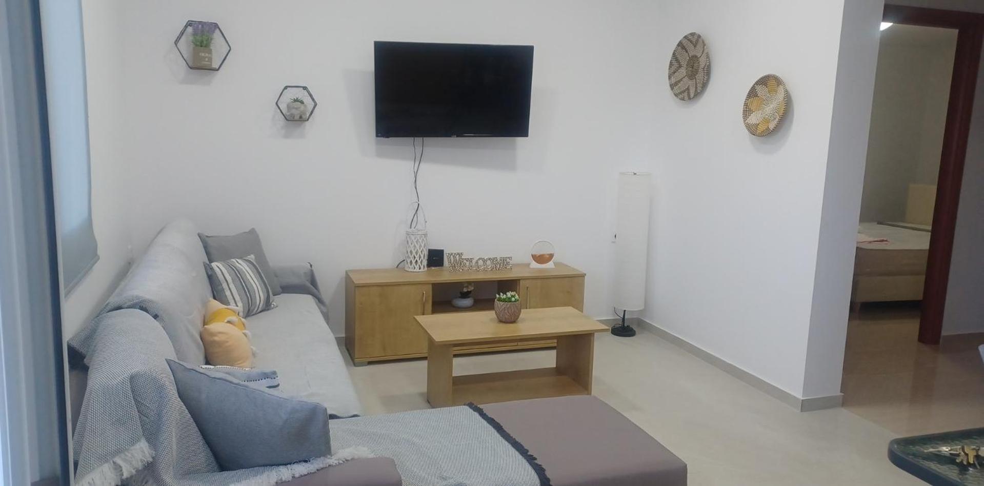 Comfort Apartments Kéfalos Zewnętrze zdjęcie