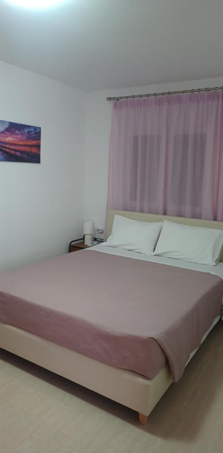 Comfort Apartments Kéfalos Zewnętrze zdjęcie
